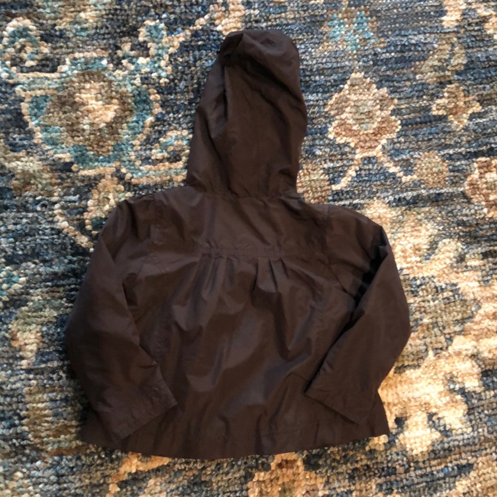Adorable Fall Jacket - Picture 2 of 3